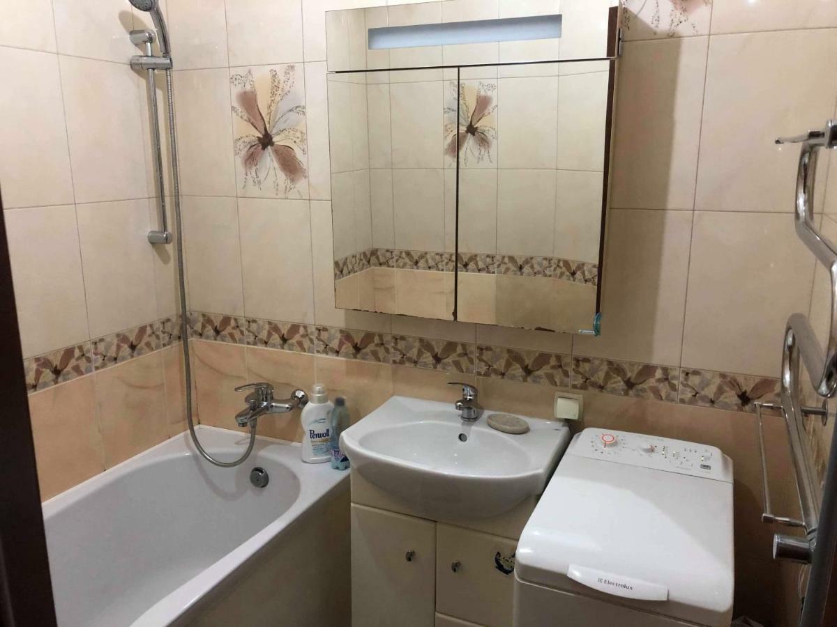 Viliamsa Apartment 1 Room Odessa Exterior foto