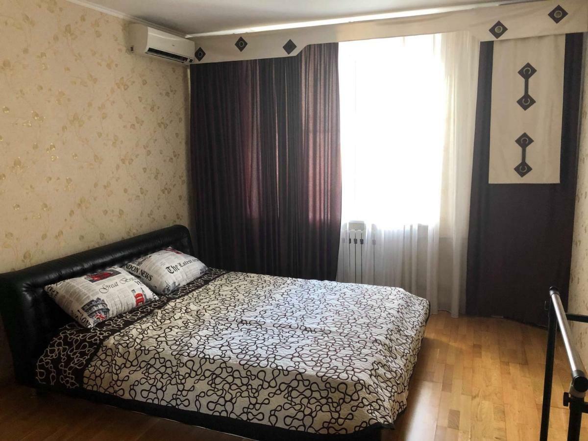 Viliamsa Apartment 1 Room Odessa Exterior foto