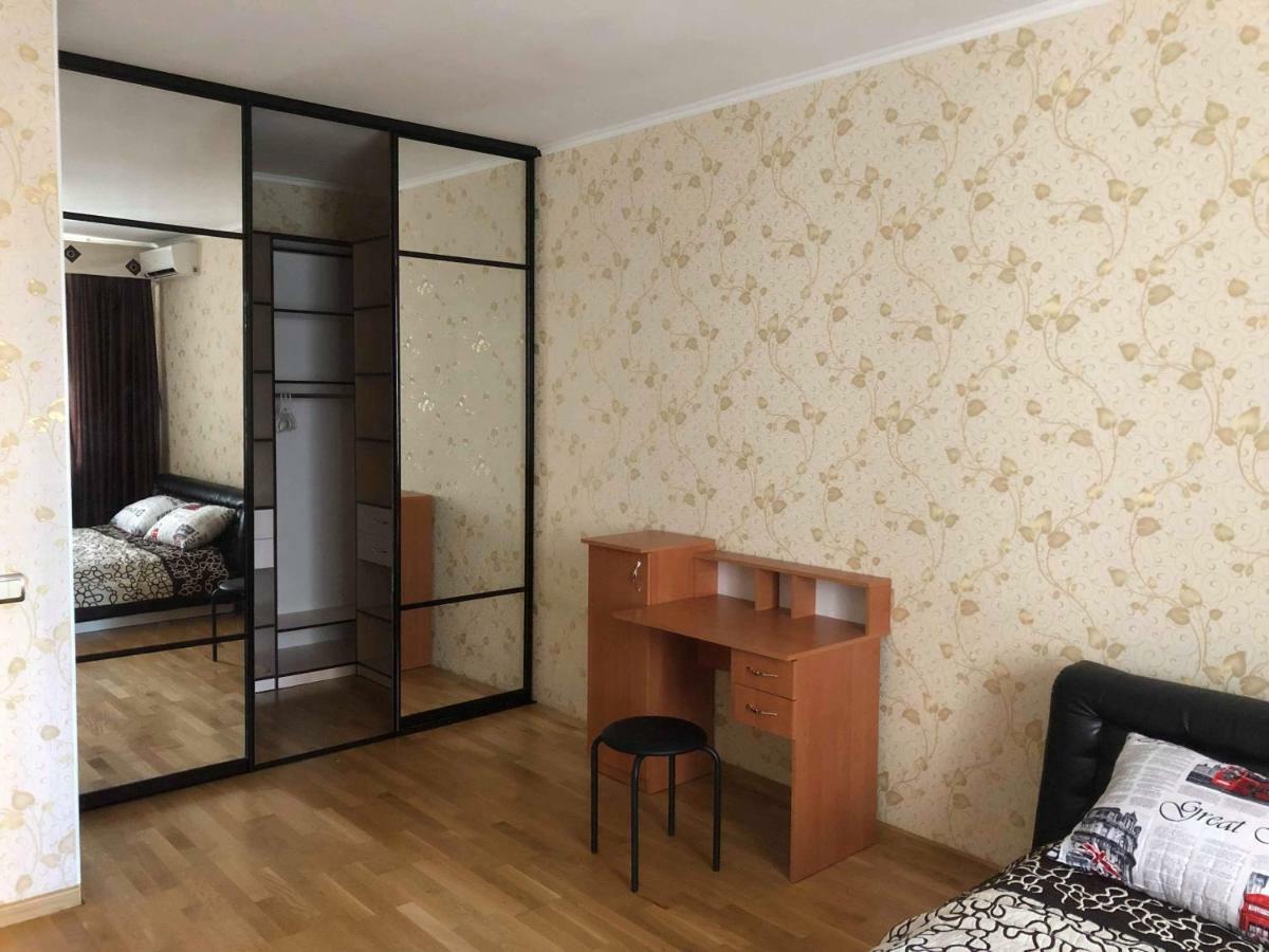 Viliamsa Apartment 1 Room Odessa Exterior foto