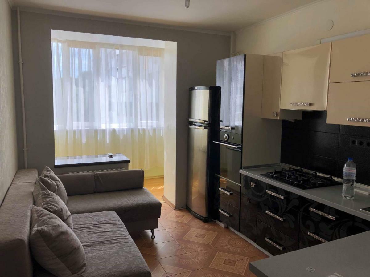 Viliamsa Apartment 1 Room Odessa Exterior foto